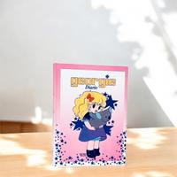 Giorgie diario una perla di rarità