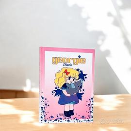 Giorgie diario una perla di rarità