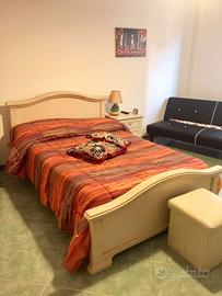 Camera, singola per studentessa non fumatrice
