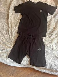 Set sportivo uomo L/Xl