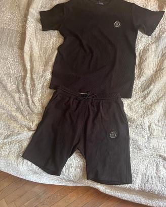 Set sportivo uomo L/Xl