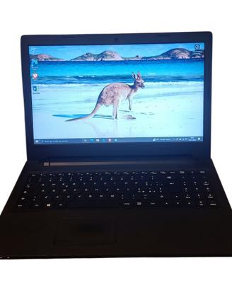 PC Portatile Laptop Computer Win 10 Pronto all'us