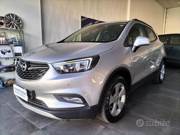 OPEL Mokka X 1.6 CDTI Ecotec 136CV 4x4 Start&Sto