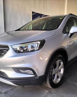 OPEL Mokka X 1.6 CDTI Ecotec 136CV 4x4 Start&Sto