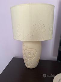 Lumi camera da letto Thun