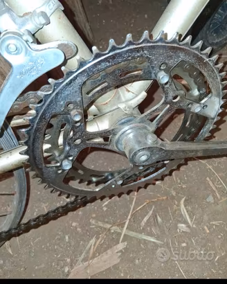 bici corsa vintage