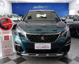 Peugeot 5008 2.0 BlueHDI 177 CV EAT8 GT 7 POSTI