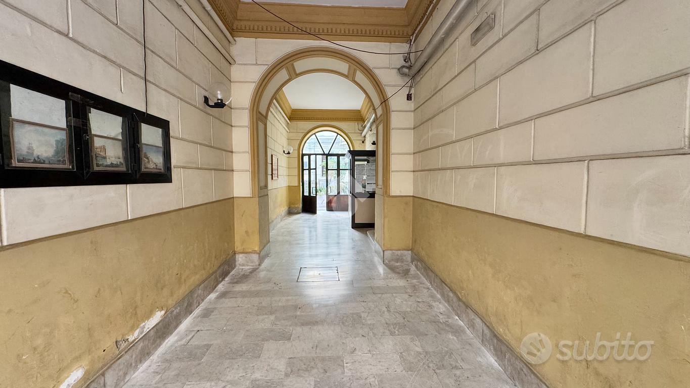 Appartamento – Napoli, Borgo Sant'Antonio Abate, Municipalità 4 - Vista 4