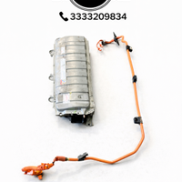 Batteria Hybrid Toyota CHR