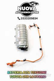 Batteria Hybrid Toyota CHR