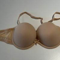 Reggiseno color carne wonderbra