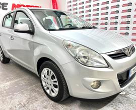 Hyundai i20 1.2 5p. Comfort