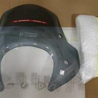 Kit cupolino fume' piaggio liberty