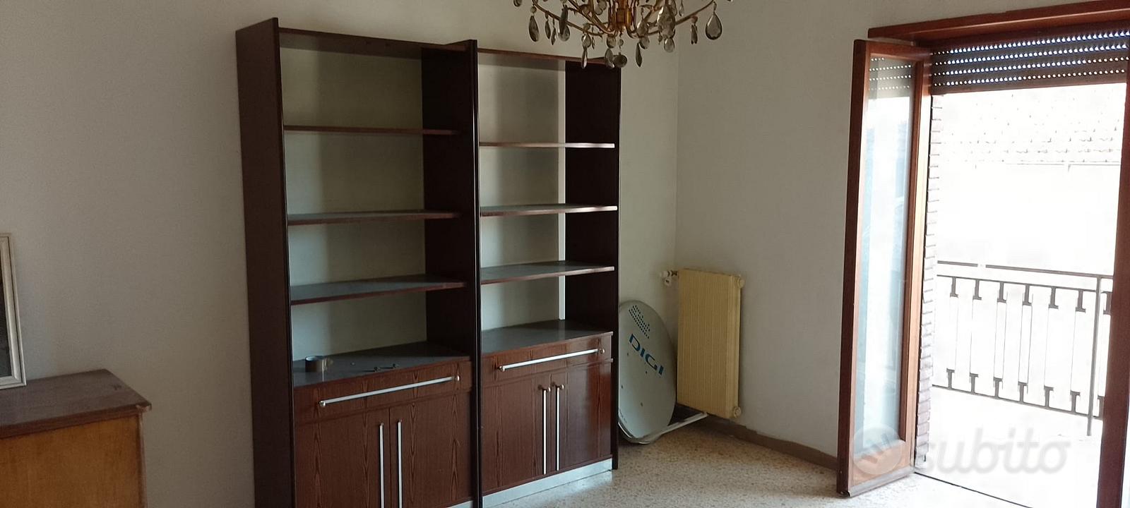 Appartamento – L'Aquila, Quarto di San Giorgio, Torretta - Altro