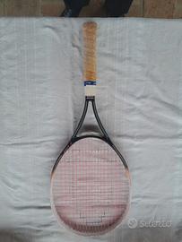 Raquetta Tennis Vintage HEAD