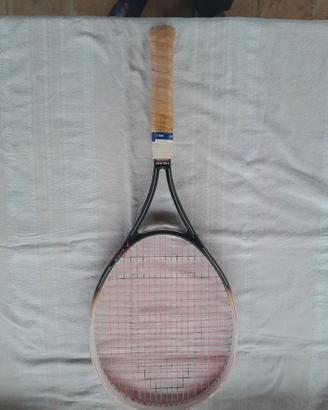Raquetta Tennis Vintage HEAD