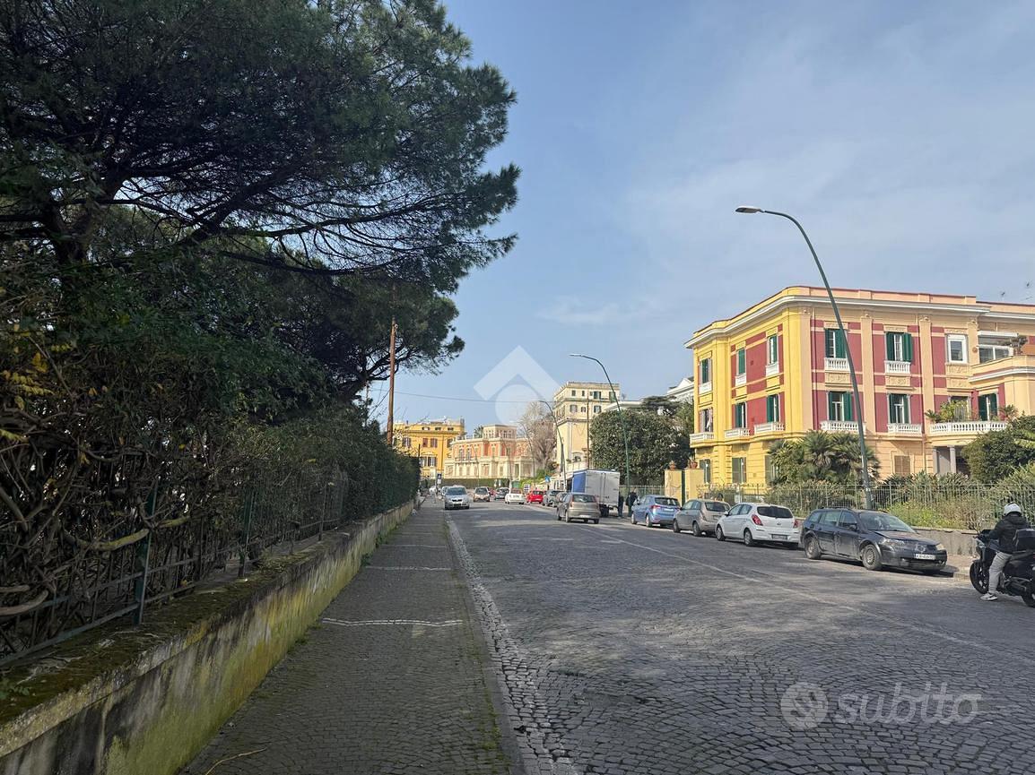 Appartamento – Napoli, Posillipo, Municipalità 1 - Altro