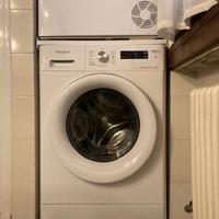 LAVATRICE WHIRLPOOL