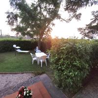 App.to Tramonto nella campagna di Bolgheri-Toscana