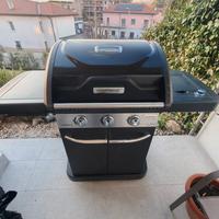 Barbecue Gas BBQ Campingaz 3 Series Classic Master