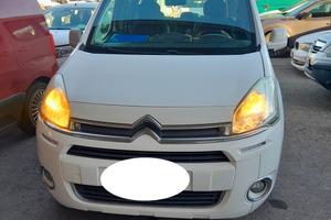 Citroen Berlingo Multispace 1.6 HDi 75 Seduction
