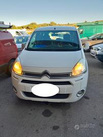 Citroen Berlingo Multispace 1.6 HDi 75 Seduction