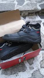 Scarpe da lavoro FHB