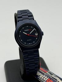 muratti time quartz vintgae new nos 27mm