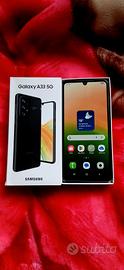 samsung A33 5G 