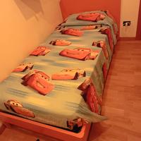 Letto + materasso