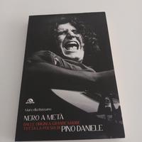 pino daniele libro nero a metà 