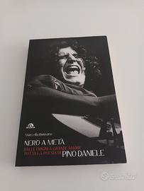 pino daniele libro nero a metà 