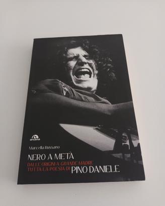 pino daniele libro nero a metà 