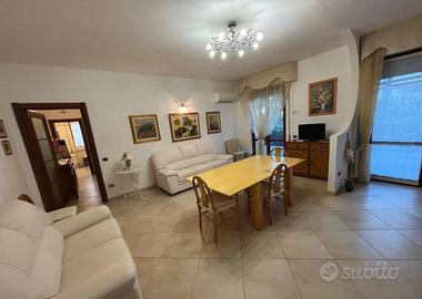Appartamento di 80 m² con 3 locali a Massa