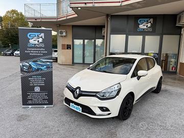 Renault Clio TCe 12V 90 CV GPL