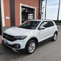 Volkswagen T-Cross 1.0 TSI 95cv 2022