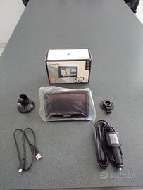 Garmin nuvi 52 LM navigatore satellitare per auto