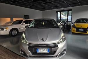 Peugeot 208 PureTech 82 5 porte Access