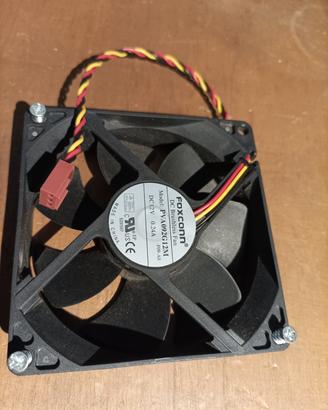 Ventola di raffreddamento PC