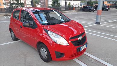 Chevrolet Spark Unico proprietario
