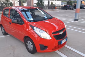 Chevrolet Spark Unico proprietario