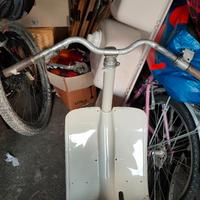 Lambretta 150 d
