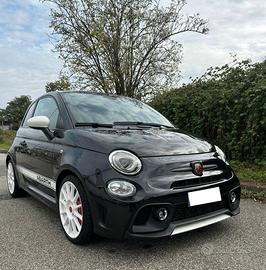 Abarth 695 esseesse one of 695