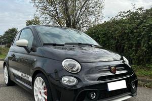 Abarth 695 esseesse one of 695