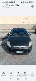 Fiat punto evo 1.3 multijet 95 cv  S&S
