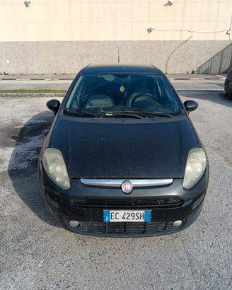 Fiat punto evo 1.3 multijet 95 cv  S&S