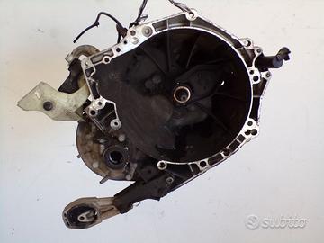 Cambio Manuale Citroen C3 Picasso 1.6 hdi 2007