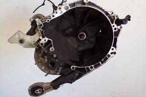 Cambio Manuale Citroen C3 Picasso 1.6 hdi 2007