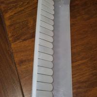 ripiano mensola portabottiglie per frigorifero ele