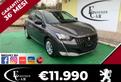 PEUGEOT 208 PureTech 75 S&S 5p. Active - 2022